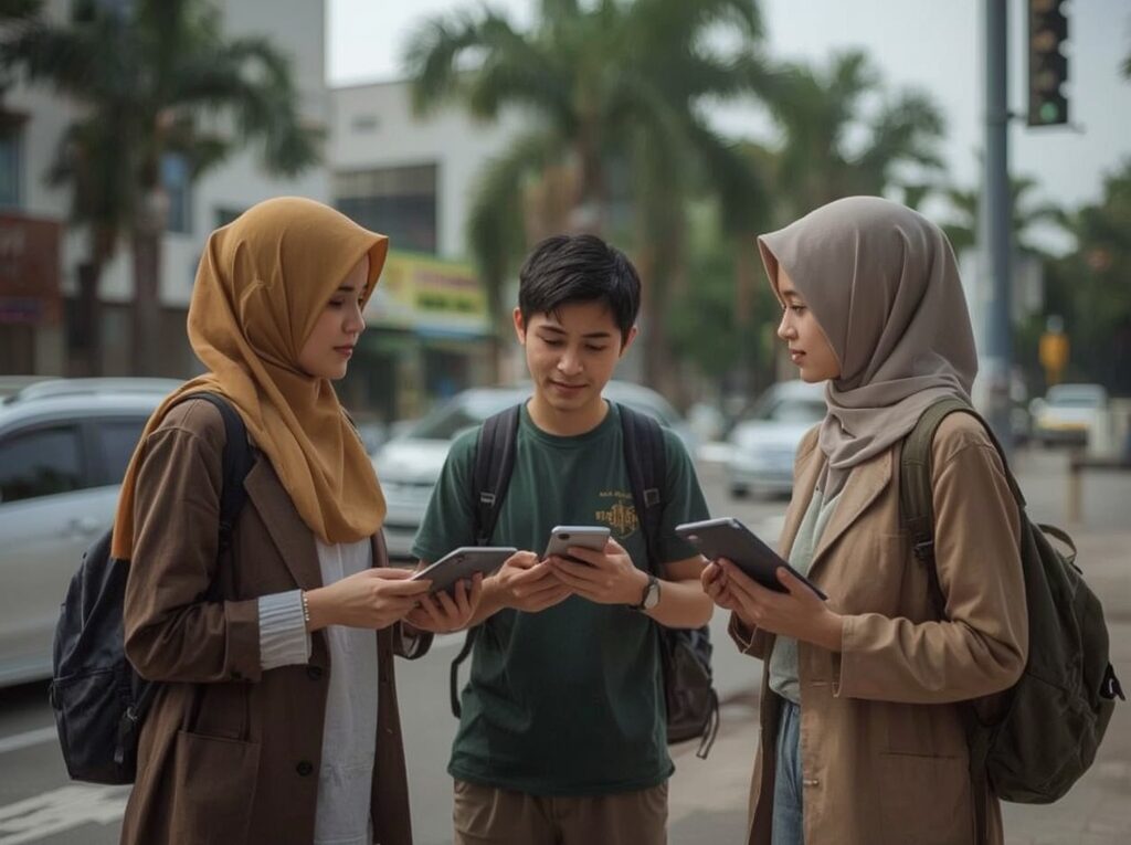Checklist Praktis Mengelola Urusan Hukum, Perjalanan, dan Rumah Tangga Secara Efisien